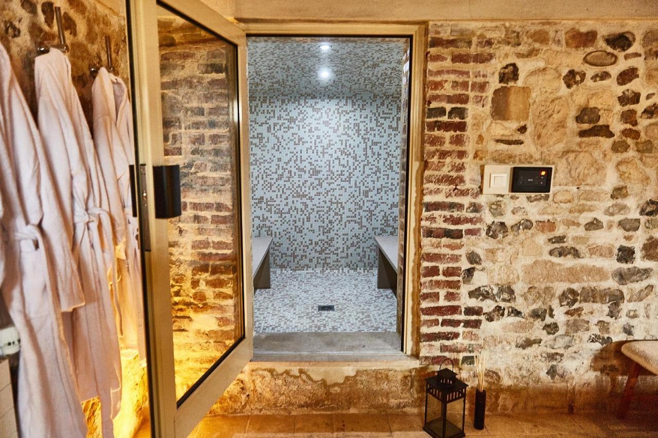 Demeure De Manneville - Spa - 1Km Des Plages De Cabourg Dives-sur-Mer Ngoại thất bức ảnh